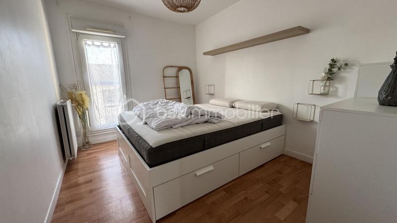 Appartement - 76 m² - 4 pièces