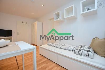 Appartement - 22 m² - 1 pièce