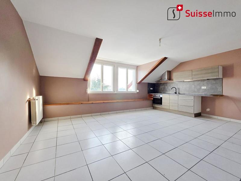 Maison - 186 m² - 9 pièces