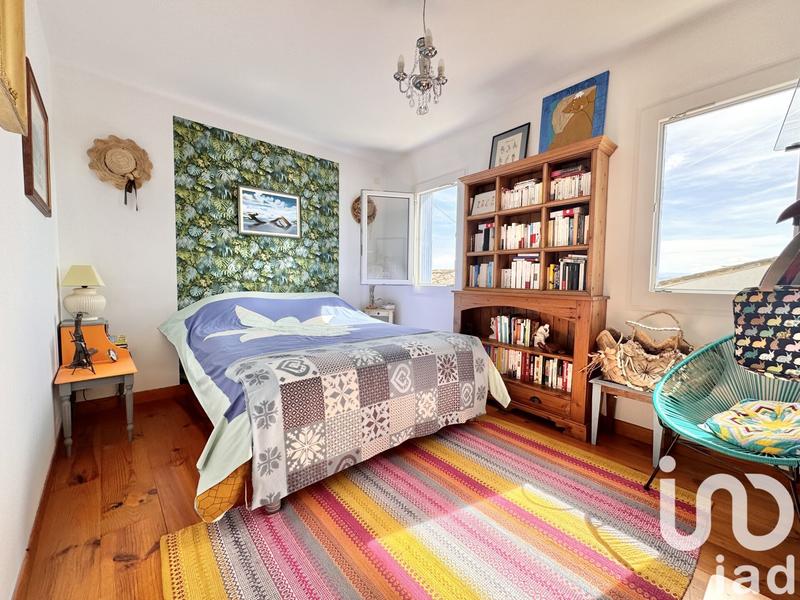 Maison - 103 m² - 6 pièces