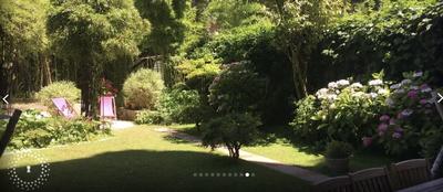 Appartement - 86 m² - 4 pièces