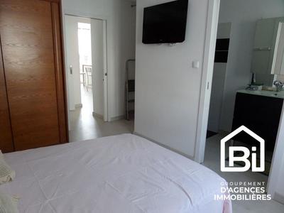 Maison - 122 m² - 5 pièces