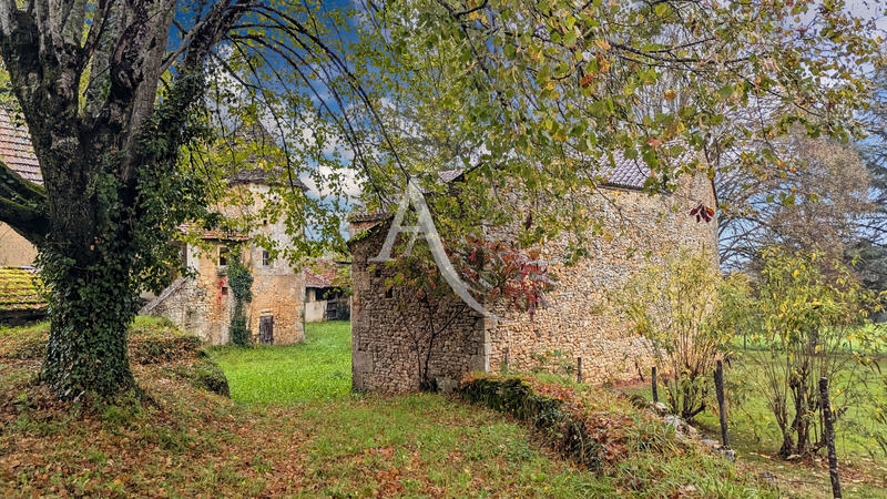 Maison - 57 m² - 4 pièces