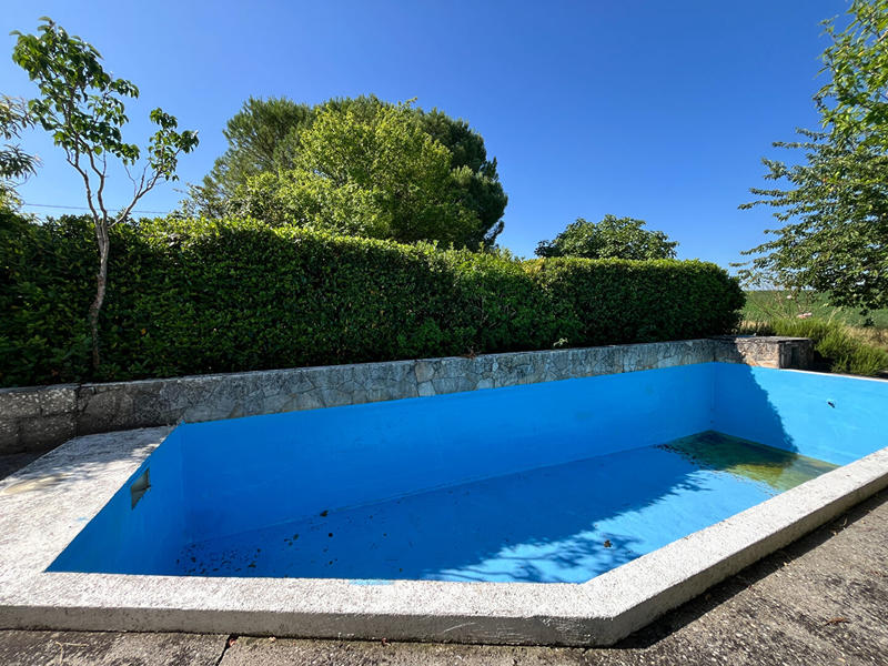 Maison - 165 m² - 6 pièces