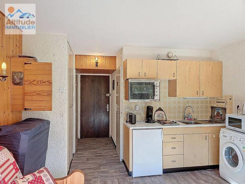 Studio - 20 m² - 1 pièce