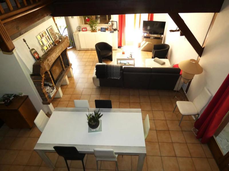 Maison - 155 m² - 5 pièces