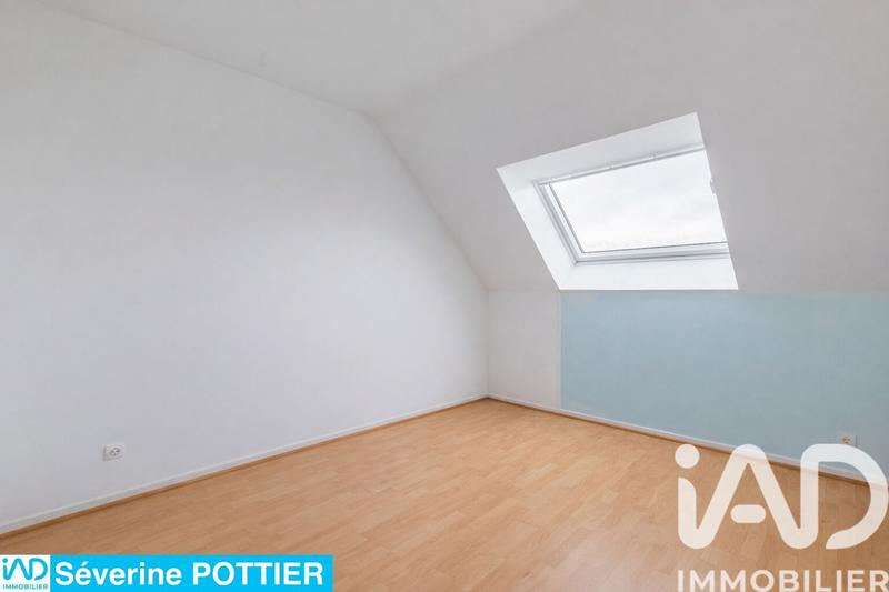 Maison - 166 m² - 7 pièces