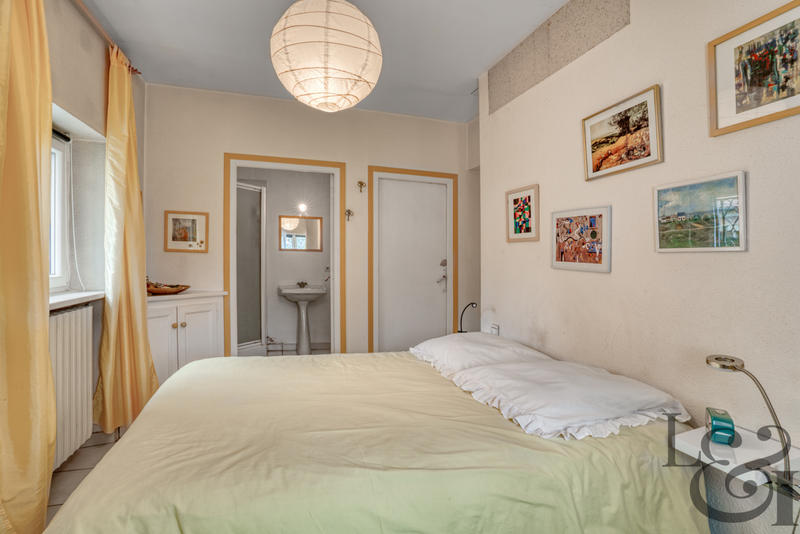 Maison - 162 m² - 6 pièces