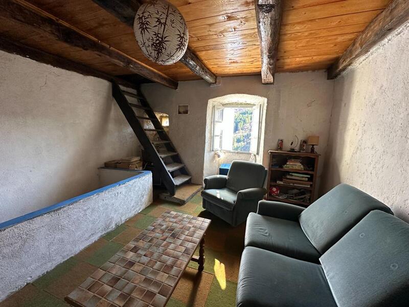 Maison - 74 m² - 4 pièces