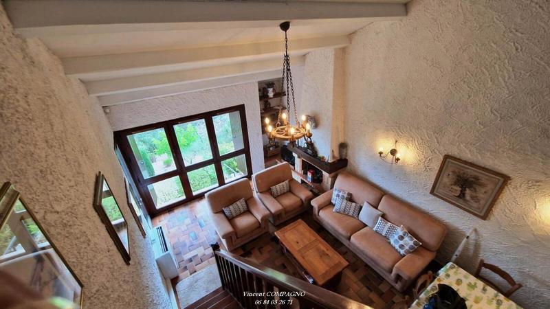 Maison - 134 m² - 6 pièces
