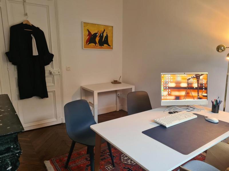 Terrain industriel - 12 m²