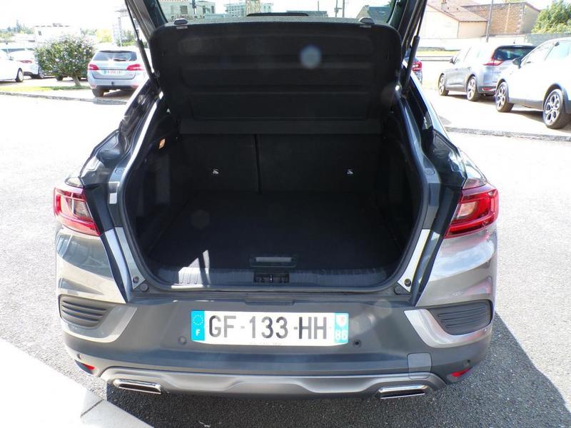 Renault Arkana E-Tech 145 - 21b R.S. Line