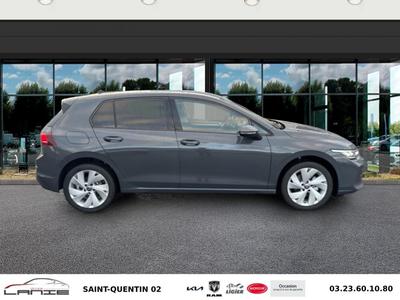 Volkswagen Golf 1.5 eTSI Hybrid Evo2 116 ch Dsg7 Vw Edition