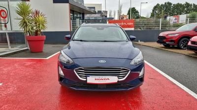 Ford Focus Sw IV - 1.5 EcoBlue 120ch auto Titanium X