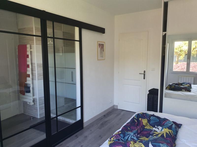 Maison - 130 m² - 4 pièces