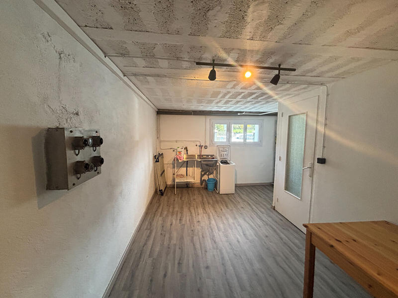 Maison - 102 m² - 4 pièces