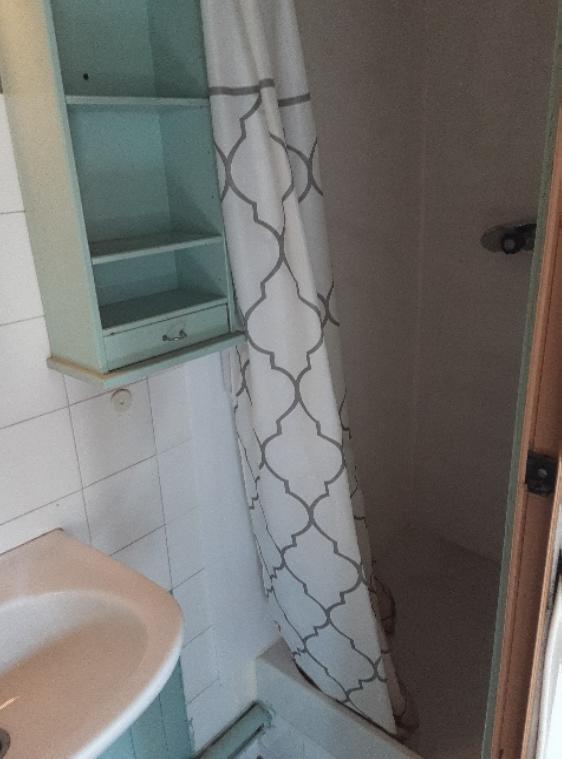 Appartement - 24 m² - 1 pièce