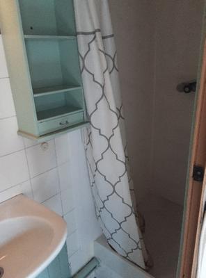 Appartement - 24 m² - 1 pièce