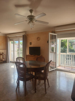 Maison - 136 m² - 5 pièces