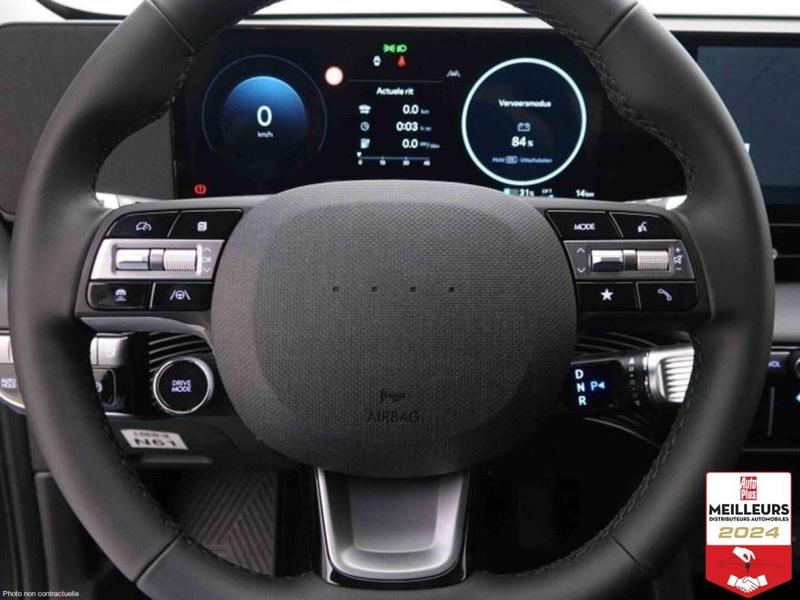 Hyundai ioniq 5 n 84 kWh 229 Business