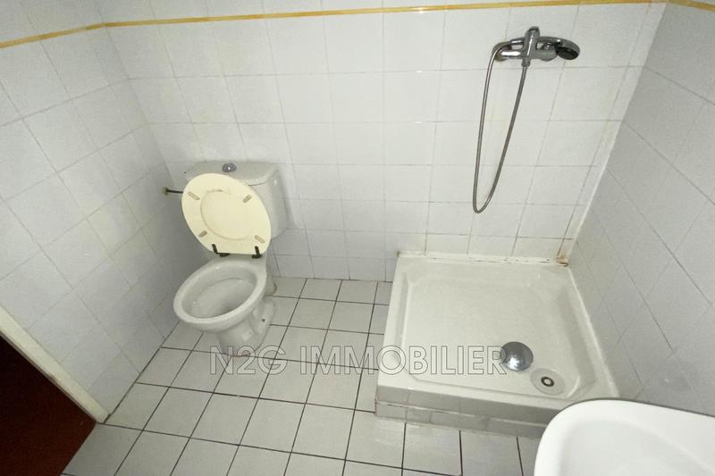 Appartement - 29 m² - 1 pièce