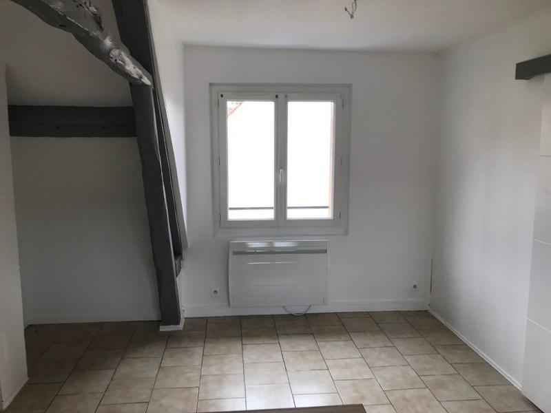 Appartement - 28 m² - 1 pièce