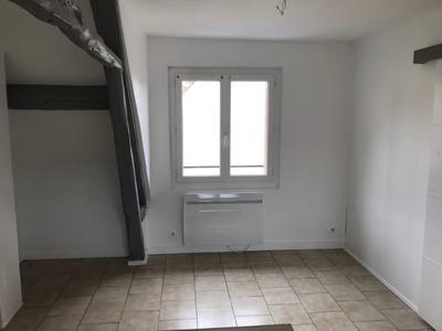 Appartement - 28 m² - 1 pièce