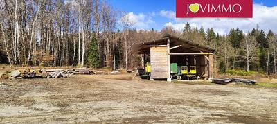 Magasins - 3 200 m² - 1 pièce