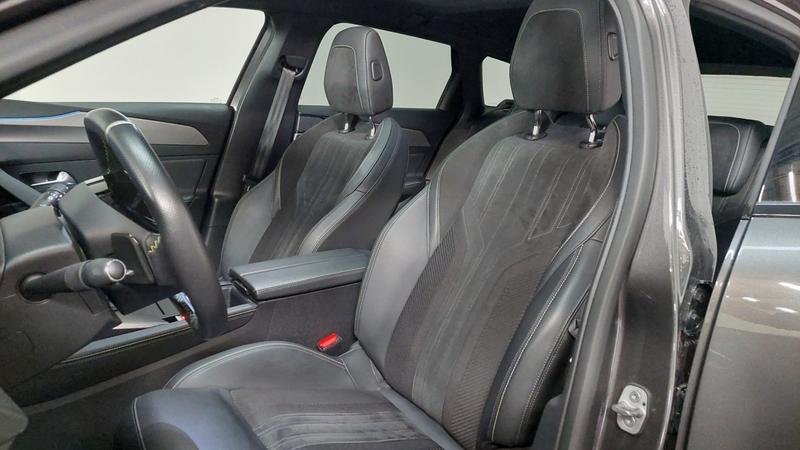 Peugeot 308 Sw Phev 225 E-Eat8 Gt Pack