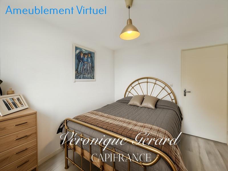 Maison - 82 m² - 4 pièces