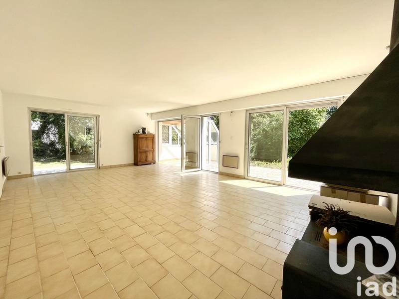 Maison de maîtres - 167 m² - 7 pièces