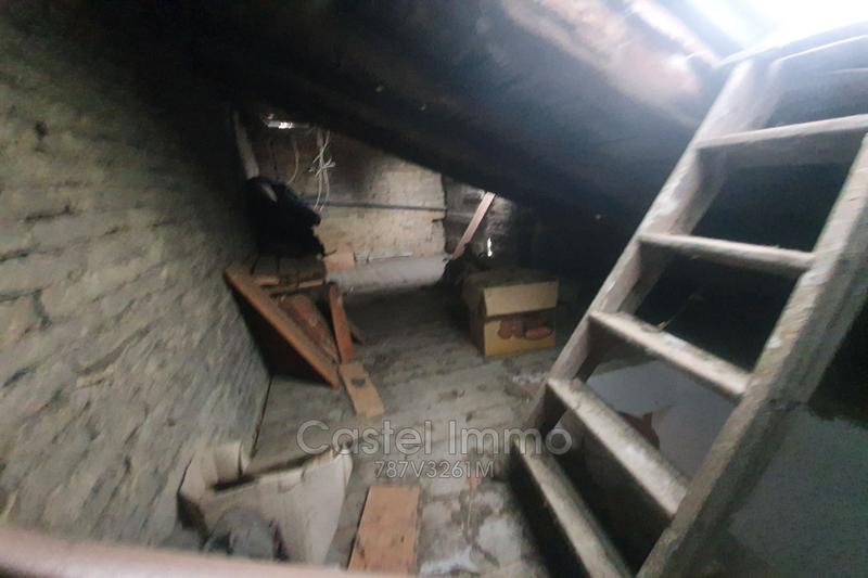 Maison - 137 m² - 6 pièces