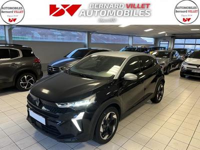 Renault Captur TCe 90 ch Techno