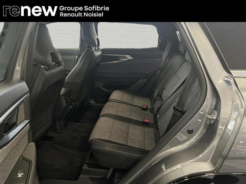 Renault Espace VI E-Tech full hybrid 200 Gsr2 Techno