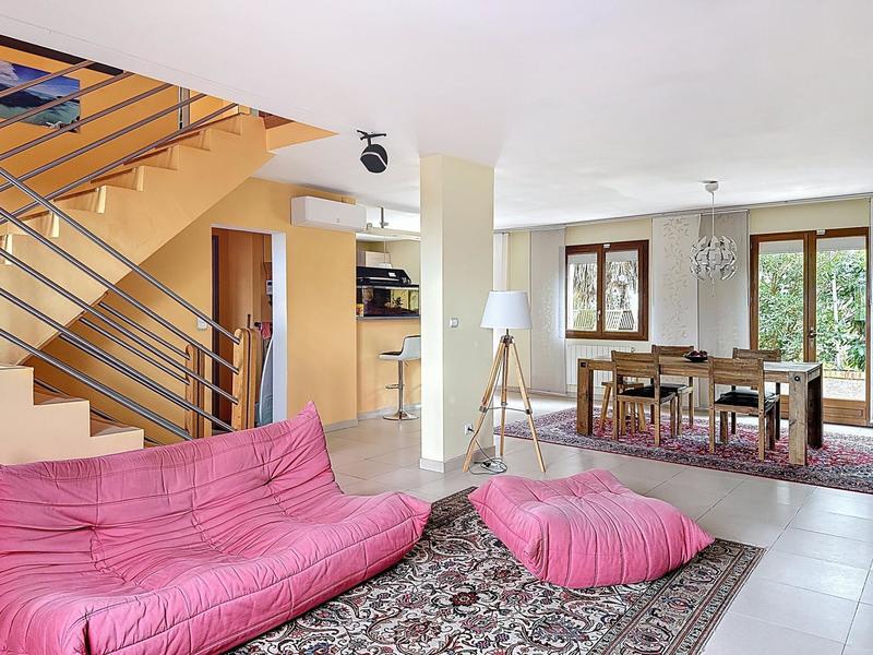 Maison - 149 m² - 7 pièces