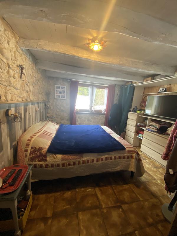 Maison - 180 m² - 8 pièces