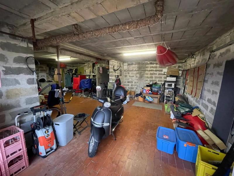 Maison - 129 m² - 6 pièces