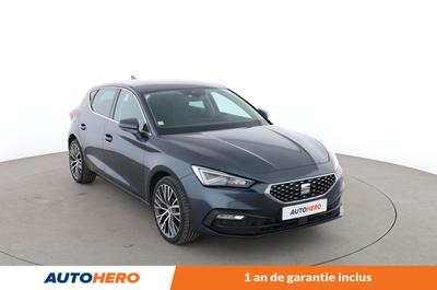 Seat Leon 1.5 eTSI Xcellence Dsg7 150 ch