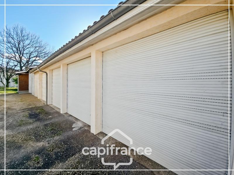 Maison - 160 m² - 7 pièces