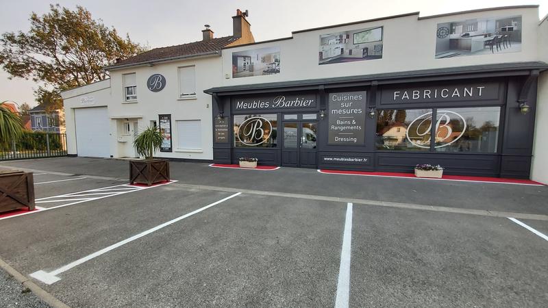 Barbier Meubles
