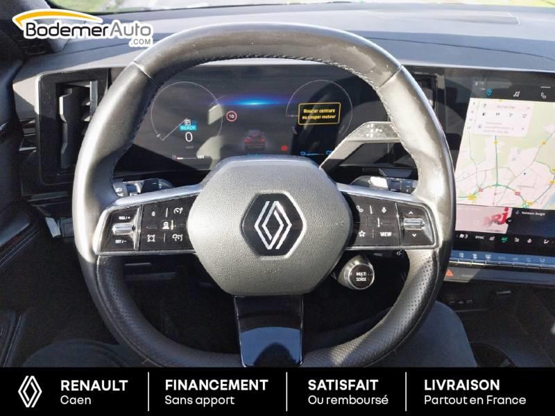 Renault Austral E-Tech hybrid 200 Iconic