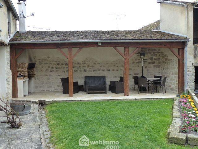 Maison - 175 m² - 6 pièces