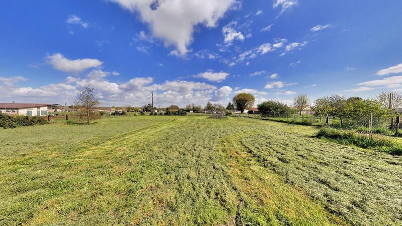 Maison - 65 m² - 3 pièces