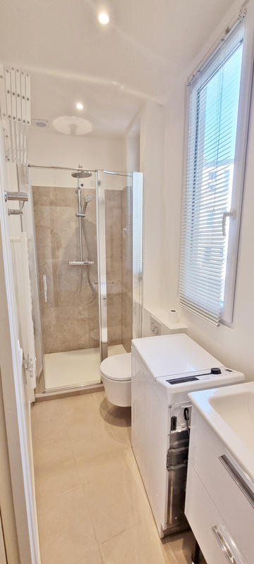 Appartement - 27 m² - 2 pièces