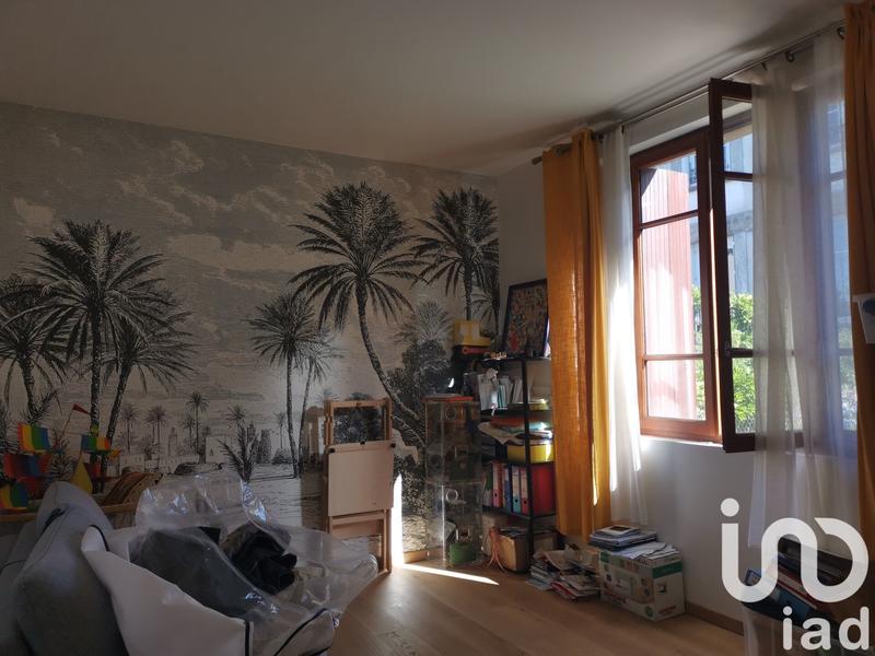 Maison de village - 105 m² - 5 pièces