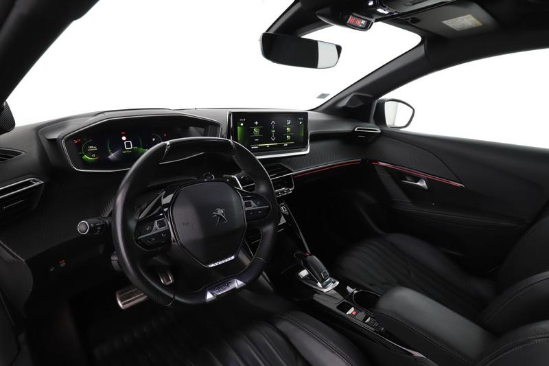 Peugeot 208 1.2 PureTech Gt Pack 130 ch