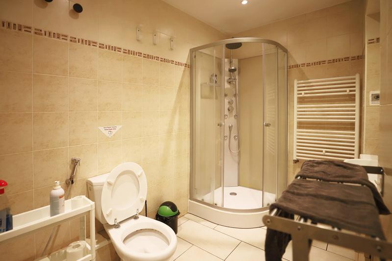 Maison ancienne - 64 m² - 3 pièces