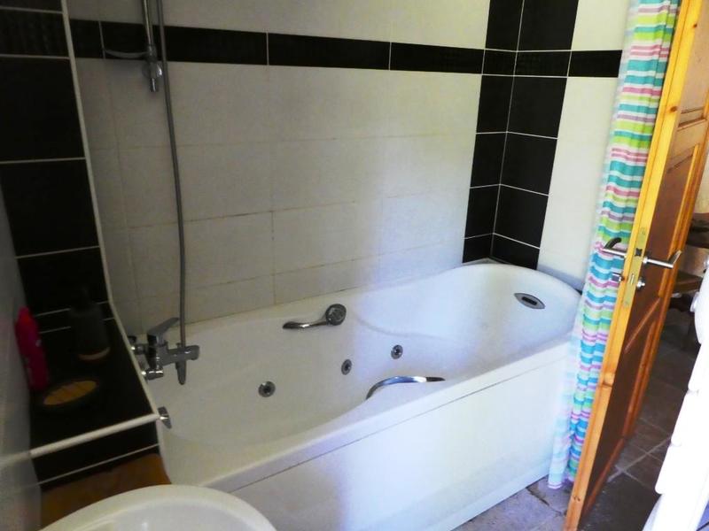 Maison en pierre - 170 m² - 5 pièces