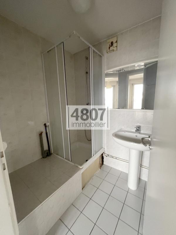 Appartement - 102 m² - 4 pièces
