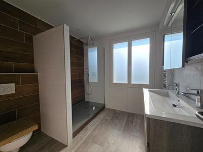 Villa - 112 m² - 4 pièces